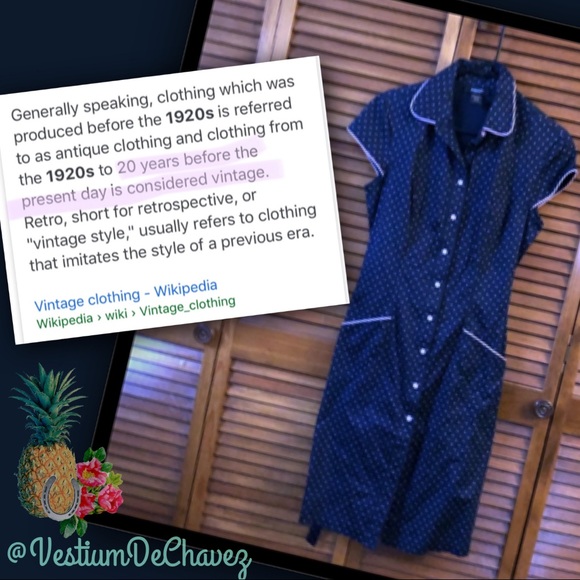 Meet your Posher, Martha - Picture 7 of 8